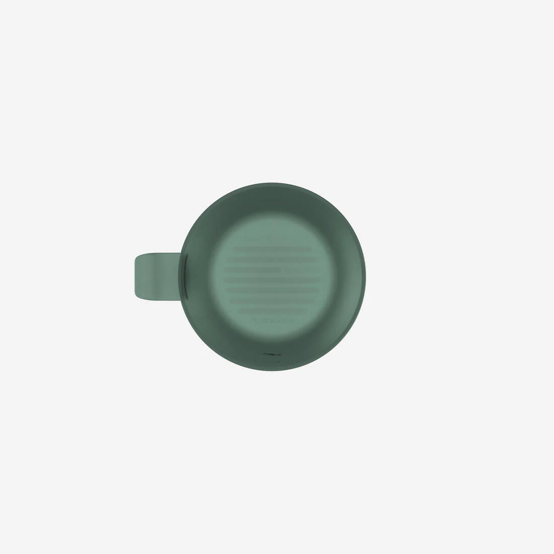 0.20 L plastic camping cup - Image 2