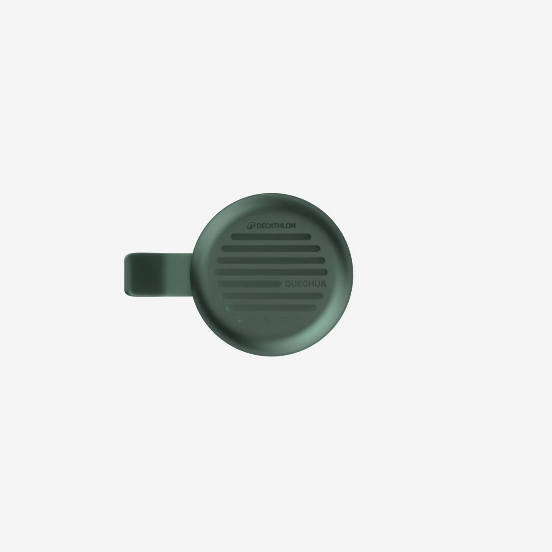 0.20 L plastic camping cup - Image 3
