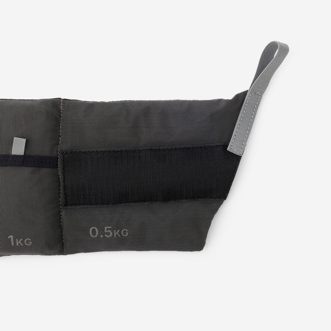 0.5 to 2 kg Adjustable Wrists and Ankle Weights - Image 3