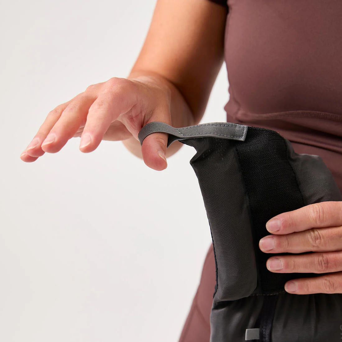 0.5 to 2 kg Adjustable Wrists and Ankle Weights - Image 4