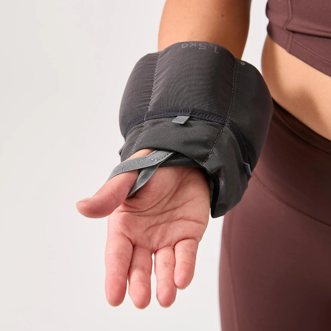 0.5 to 2 kg Adjustable Wrists and Ankle Weights - Image 6
