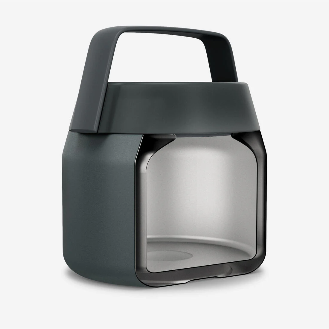 0.5L s. steel insulated food storage container 900 for camping hiking & trekking - Image 3