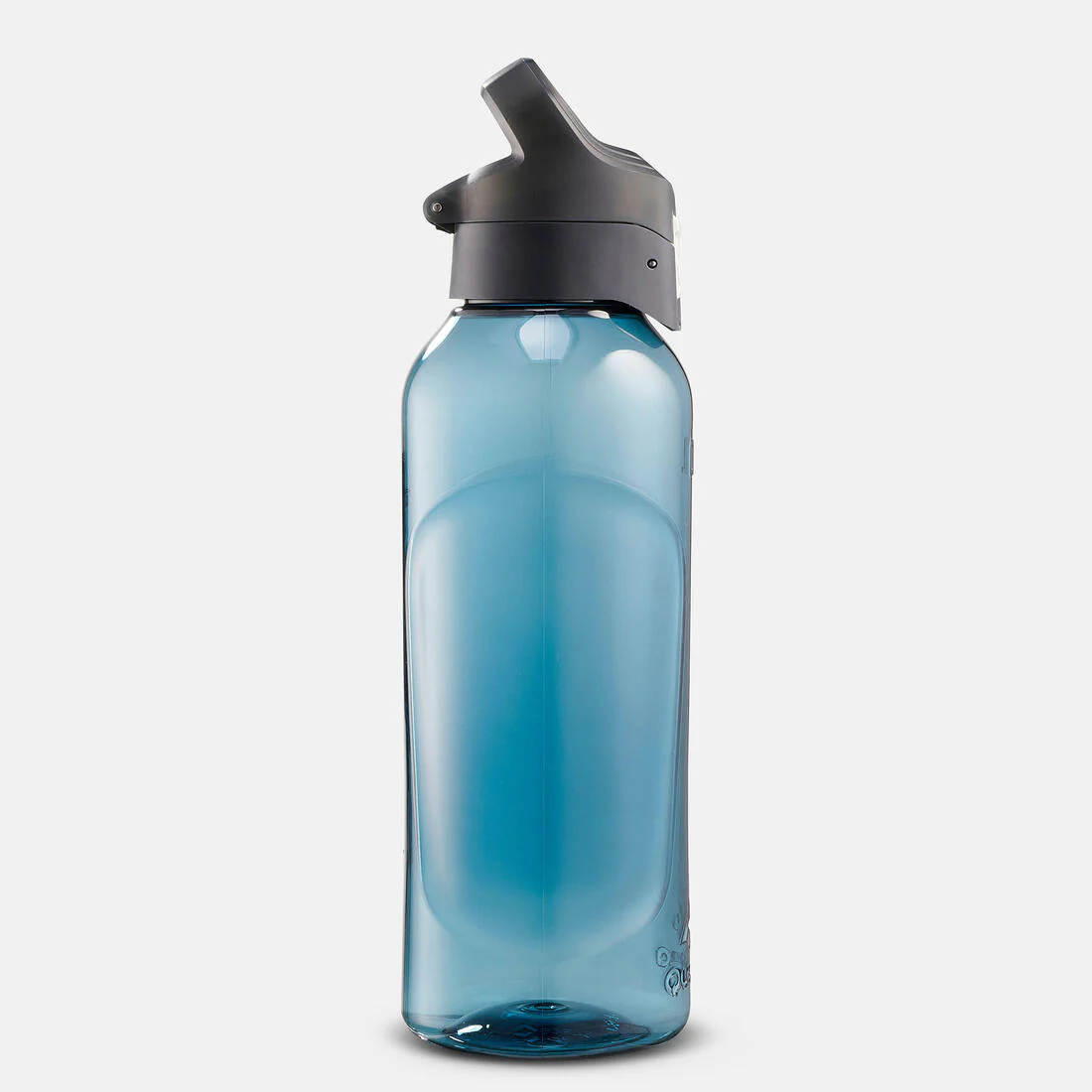0.8 L Ecozen® Flask 500 with quick-release cap for hiking - Image 3