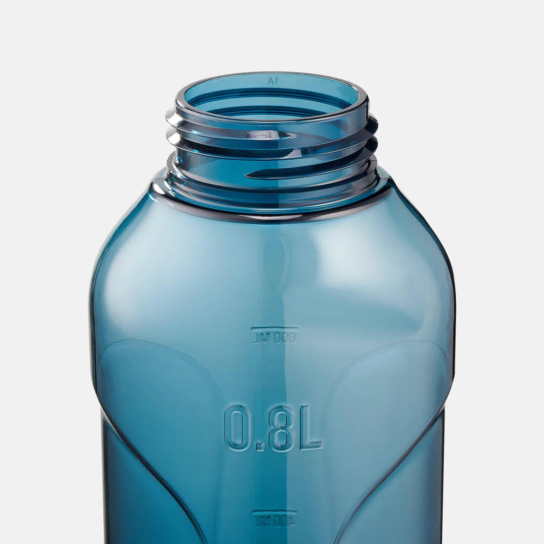 0.8 L Ecozen® Flask 500 with quick-release cap for hiking - Image 4