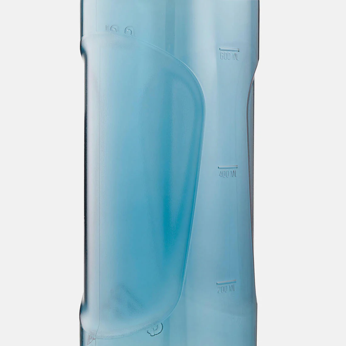 0.8 L Ecozen® Flask 500 with quick-release cap for hiking - Image 5