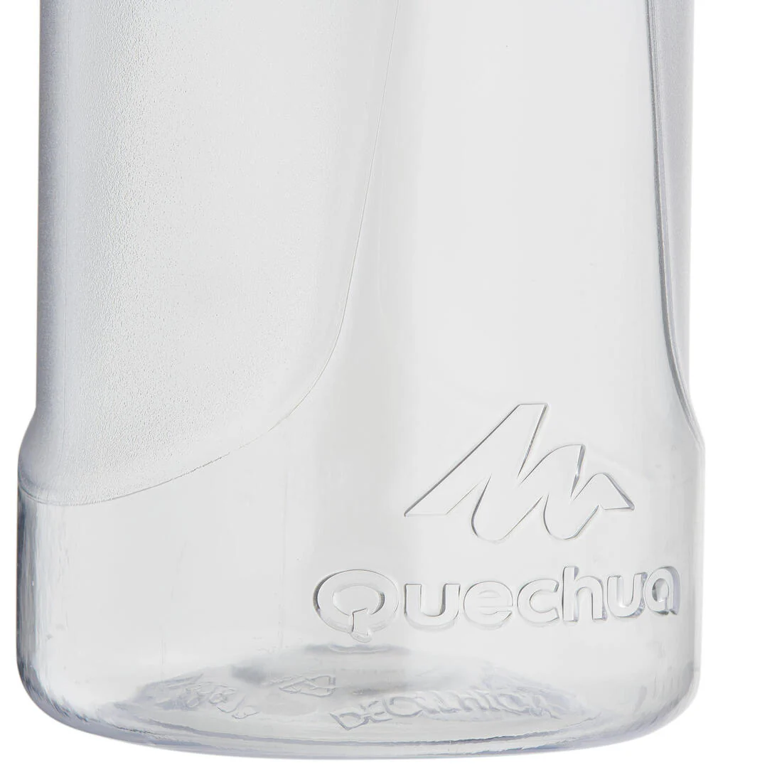 0.8 L Ecozen® water flask 100 with screw cap for hiking - Image 5