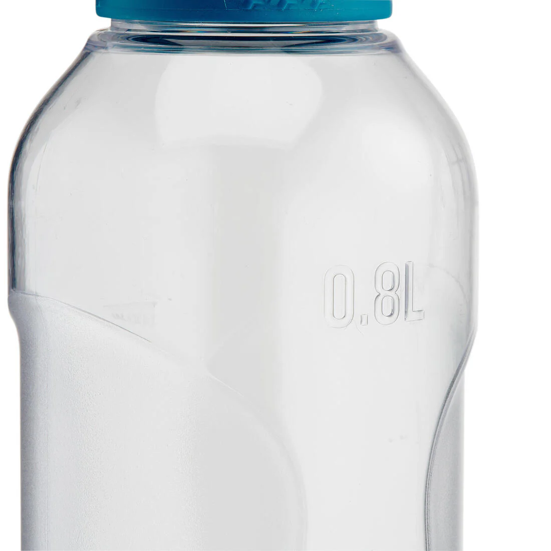 0.8 L Ecozen® water flask 100 with screw cap for hiking - Image 6