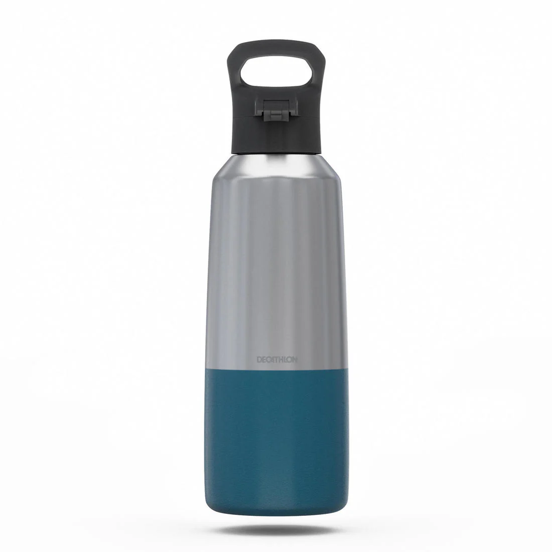 0.8 L insulated stainless steel flask 900 with quick-release cap for hiking - Image 20