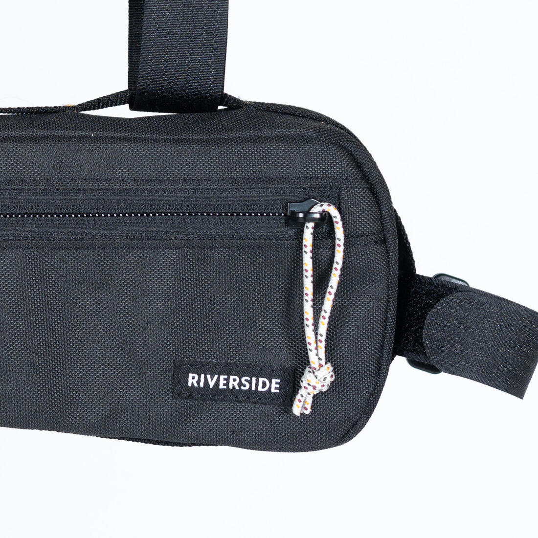 1.5 L Frame Bag ACTV 100 - Black - Image 2