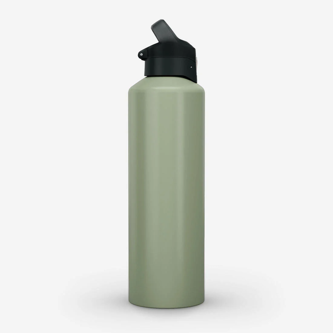 1.5L aluminium flask with quick-open cap for hiking - Image 23
