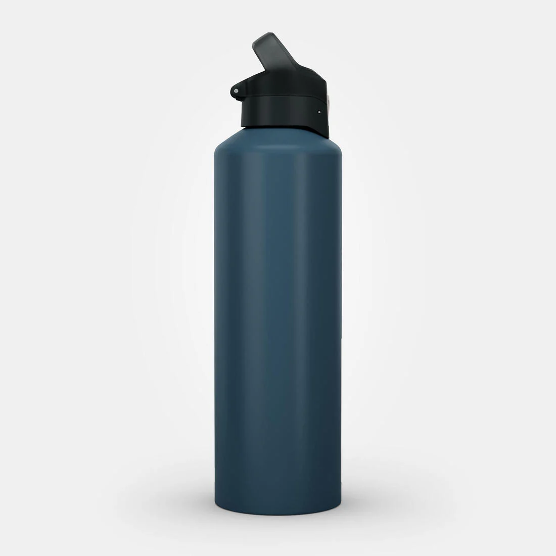 1.5L aluminium flask with quick-open cap for hiking - Image 24
