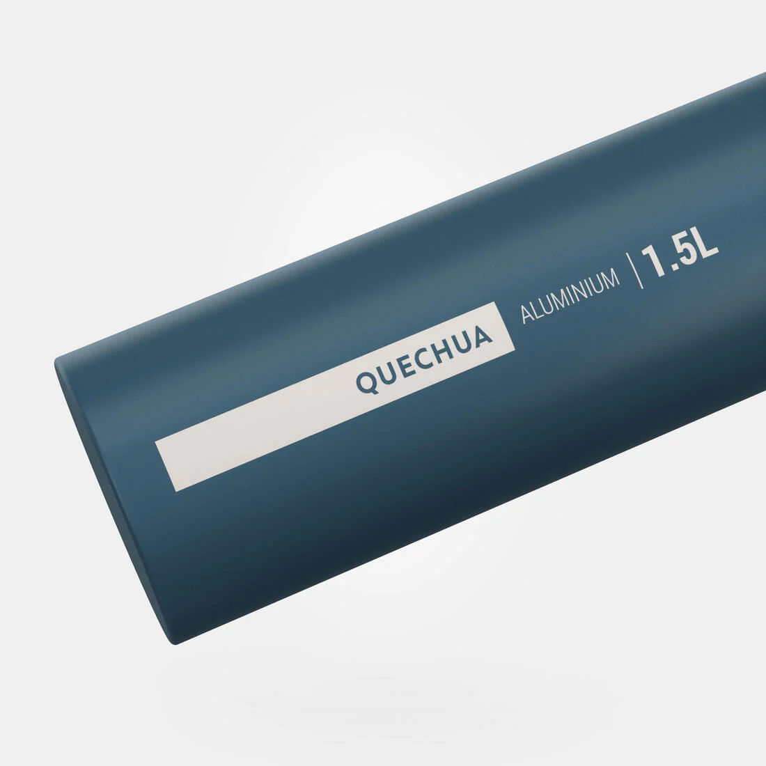 1.5L aluminium flask with quick-open cap for hiking - Image 6