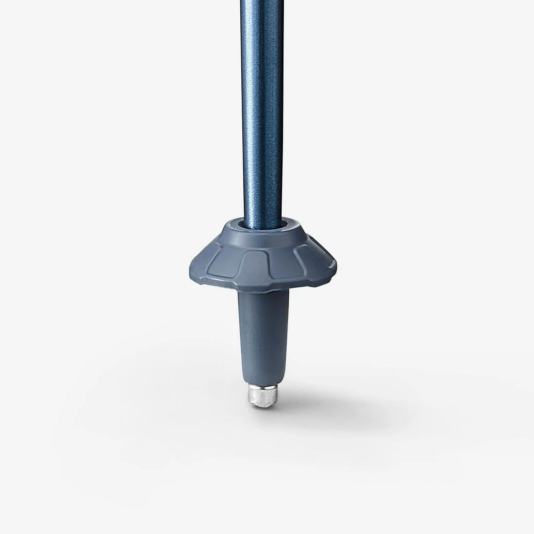 1 affordable hiking pole - MT100 blue - Image 3