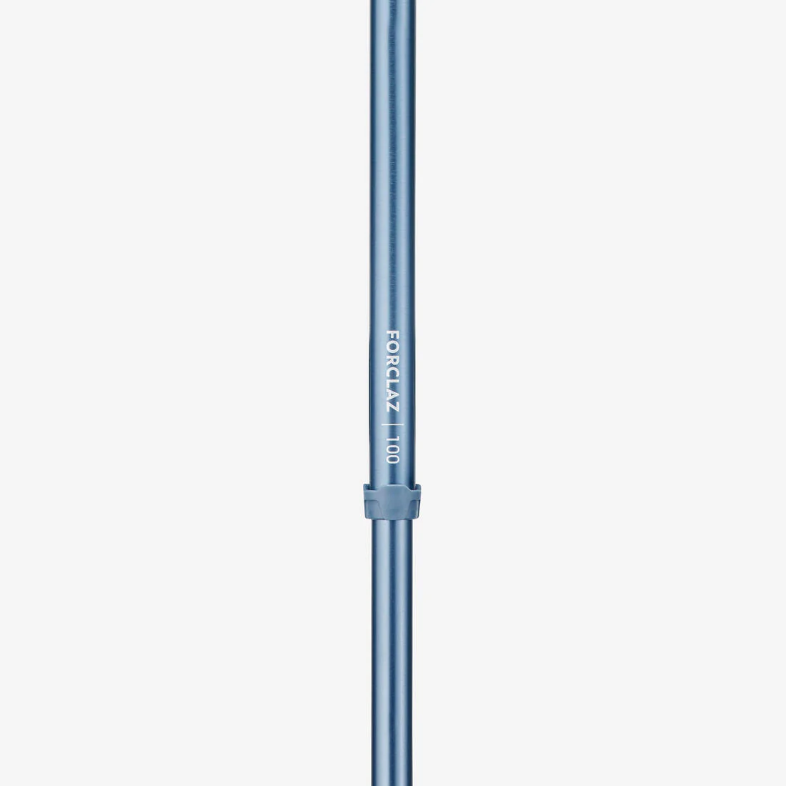 1 affordable hiking pole - MT100 blue - Image 5