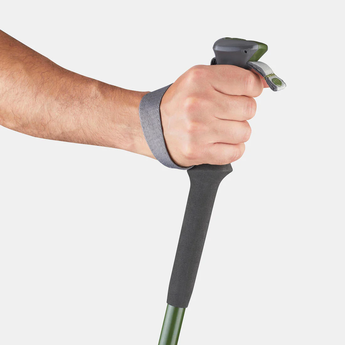 1 Hiking Pole with quick and precise adjustment - MT500 - Image 11