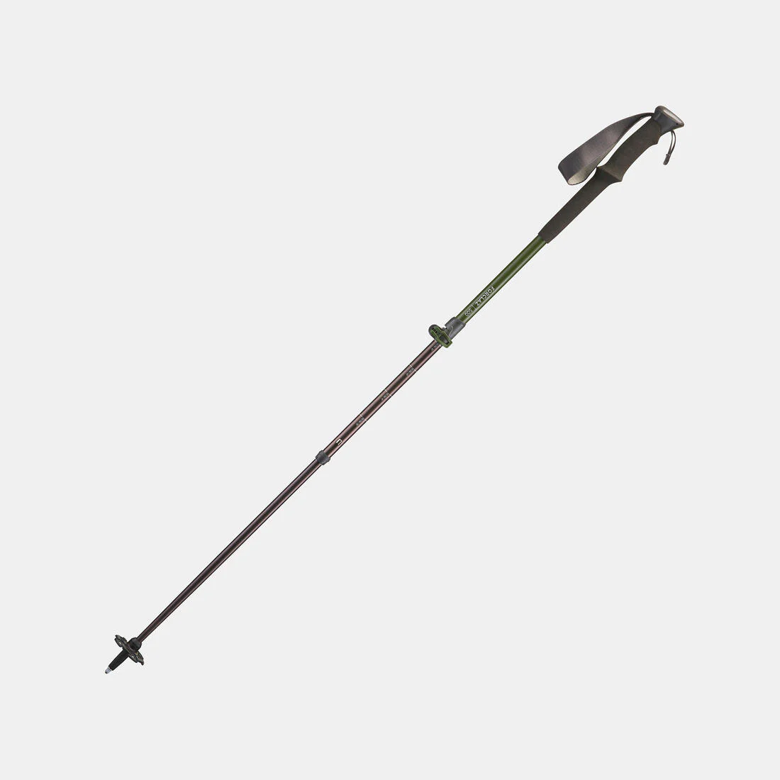 1 Hiking Pole with quick and precise adjustment - MT500 - Image 4