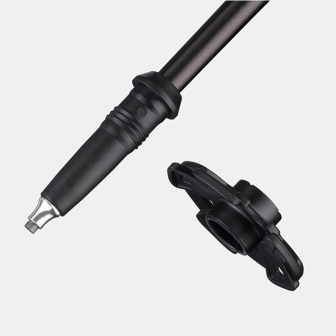 1 Hiking Pole with quick and precise adjustment - MT500 - Image 7