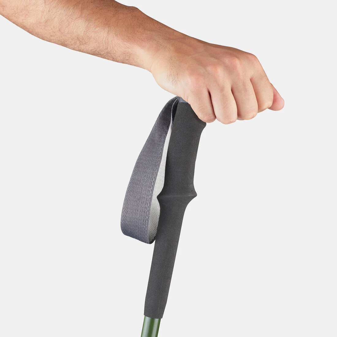 1 Hiking Pole with quick and precise adjustment - MT500 - Image 8