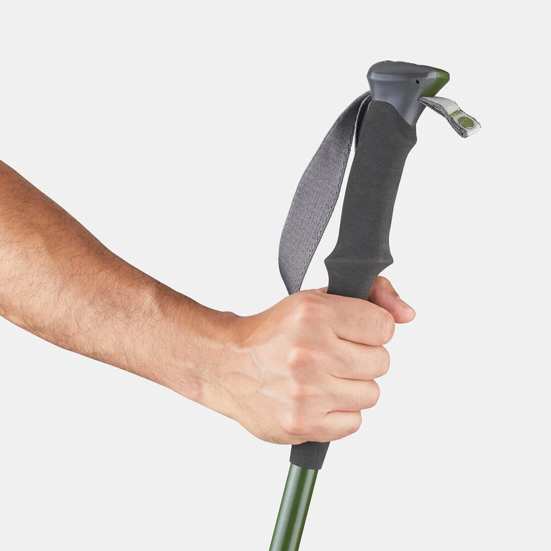 1 Hiking Pole with quick and precise adjustment - MT500 - Image 9