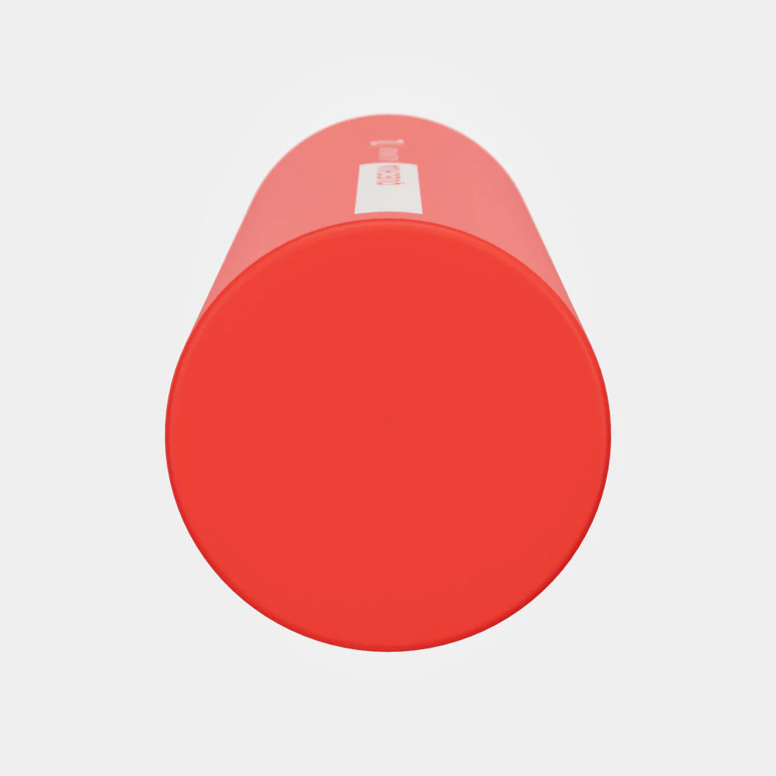 1 L aluminium water flask 500 with quick-release cap for hiking - Image 27