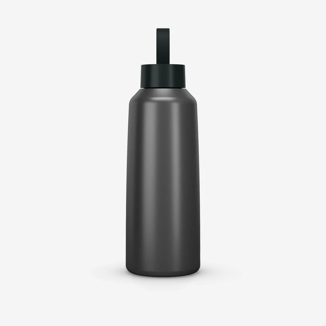 1 L stainless steel water Flask 100 with screw cap for hiking - Image 10