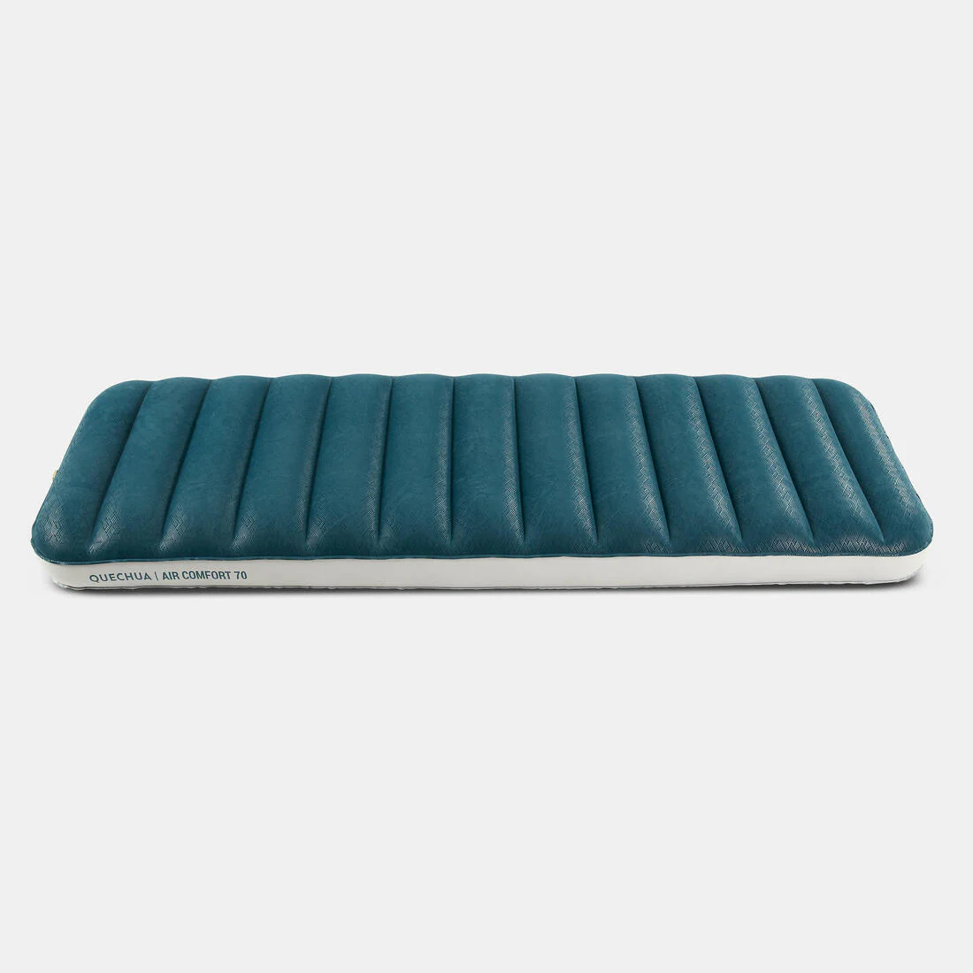 1-person Inflatable Camping Mattress, Air Comfort 200 x 70 cm - Image 6