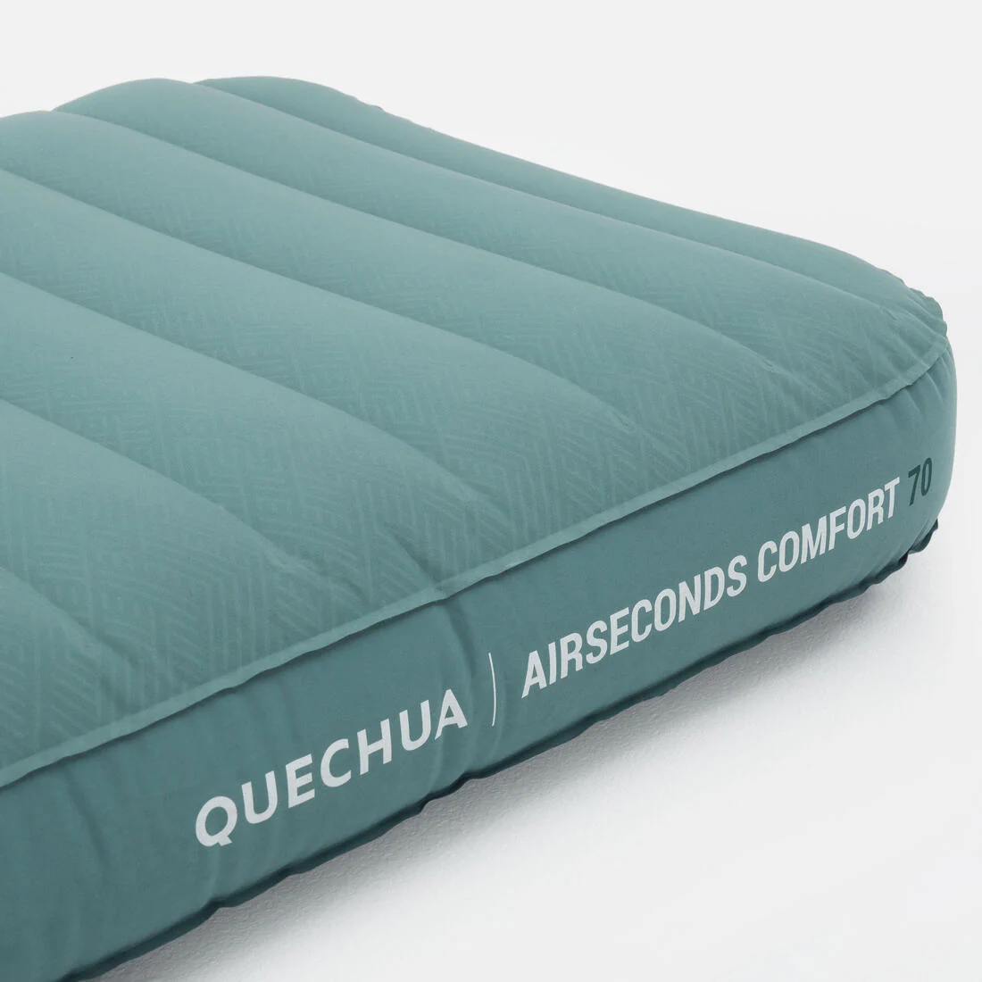 1-person Inflatable Camping Mattress, Air Seconds Comfort 200 x 70 cm - Image 5