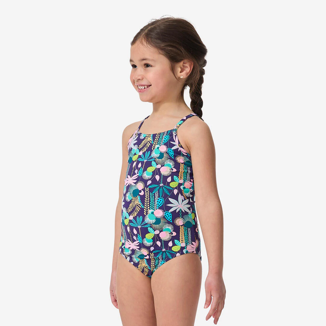 1-piece swimsuit HANALEI 100 JUNE