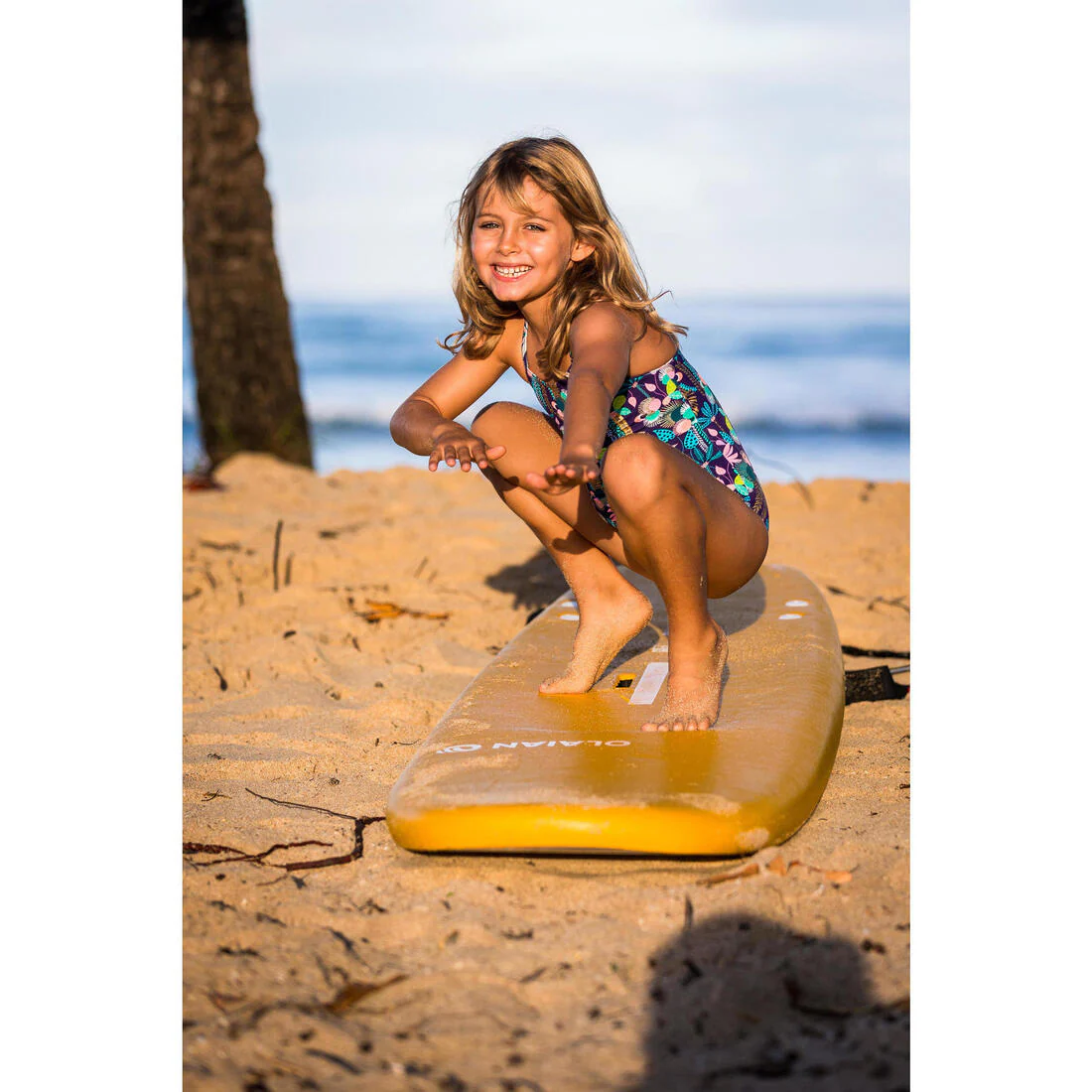 1-piece swimsuit HANALEI 100 JUNE - Image 10