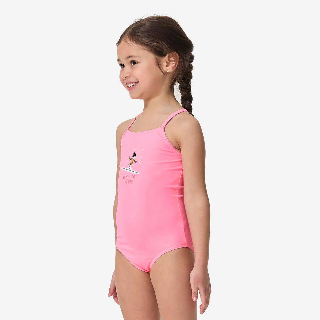1-piece swimsuit HANALEI 100 JUNE - Image 2