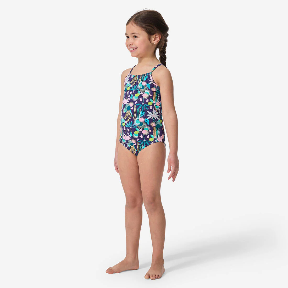 1-piece swimsuit HANALEI 100 JUNE - Image 3