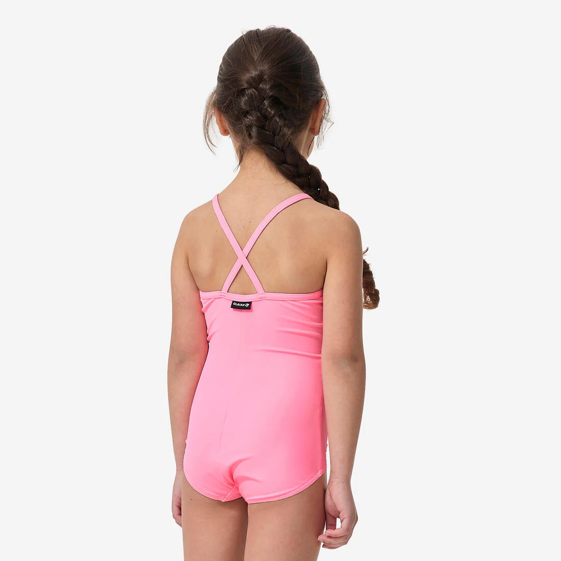 1-piece swimsuit HANALEI 100 JUNE - Image 4