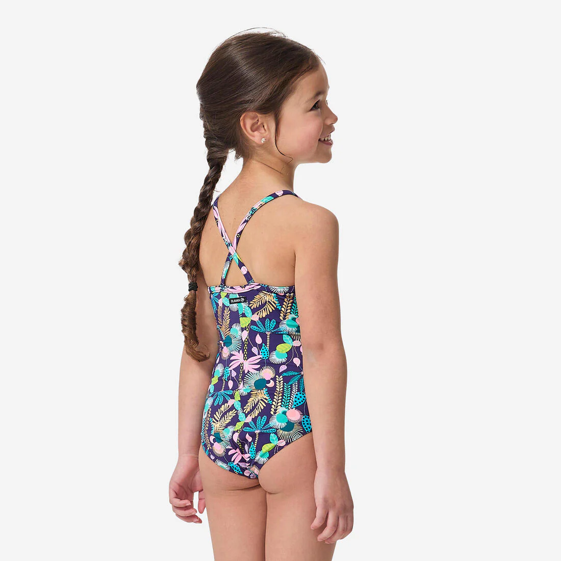 1-piece swimsuit HANALEI 100 JUNE - Image 6