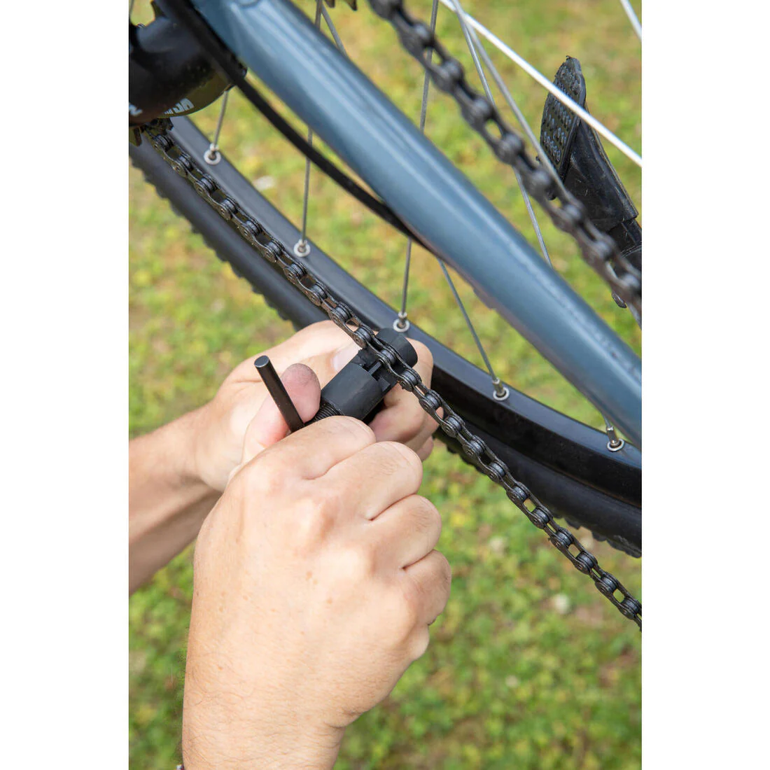 1-Speed Bike Chain - Image 2