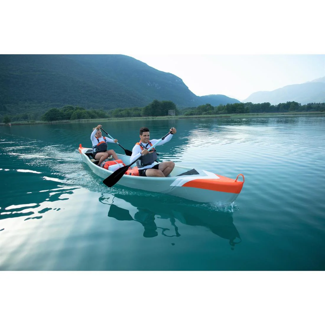 10 L Kayak Watertight Container - Image 2