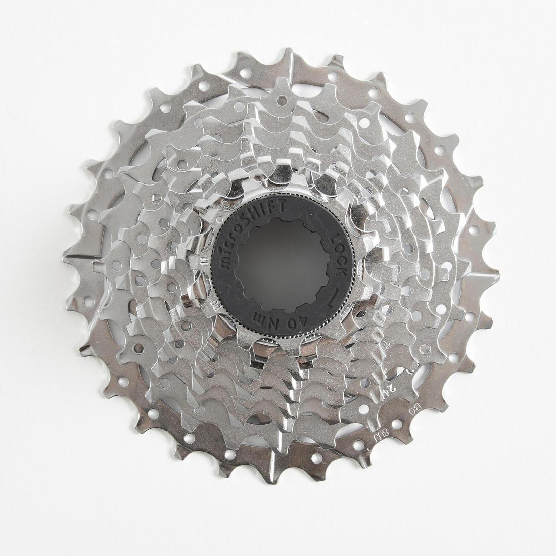 10-Speed 11x28 Road Bike Cassette