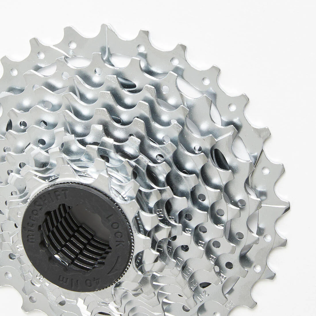 10-Speed 11x28 Road Bike Cassette - Image 4