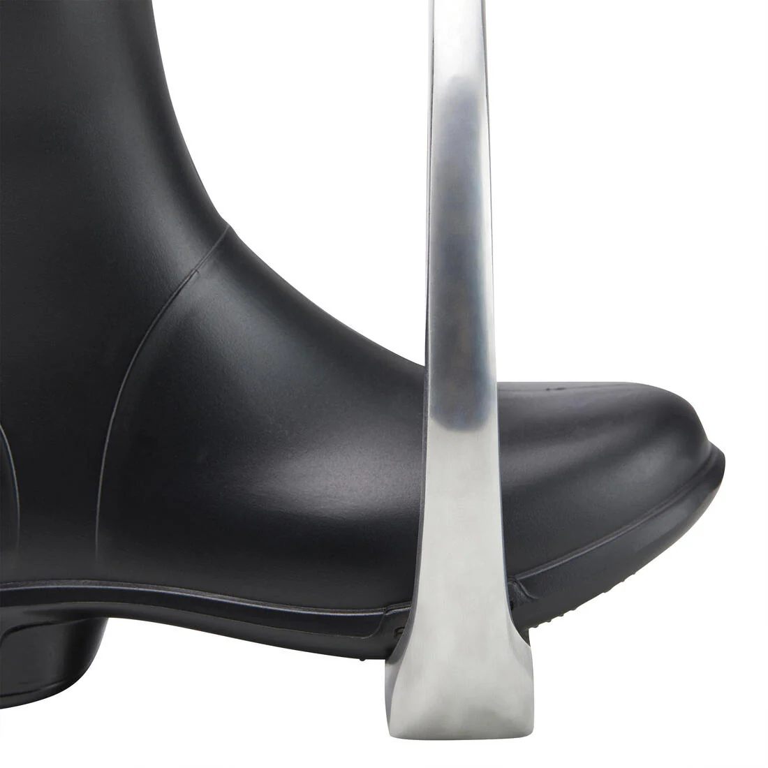 100 Baby Horse Riding Boots - Black - Image 15