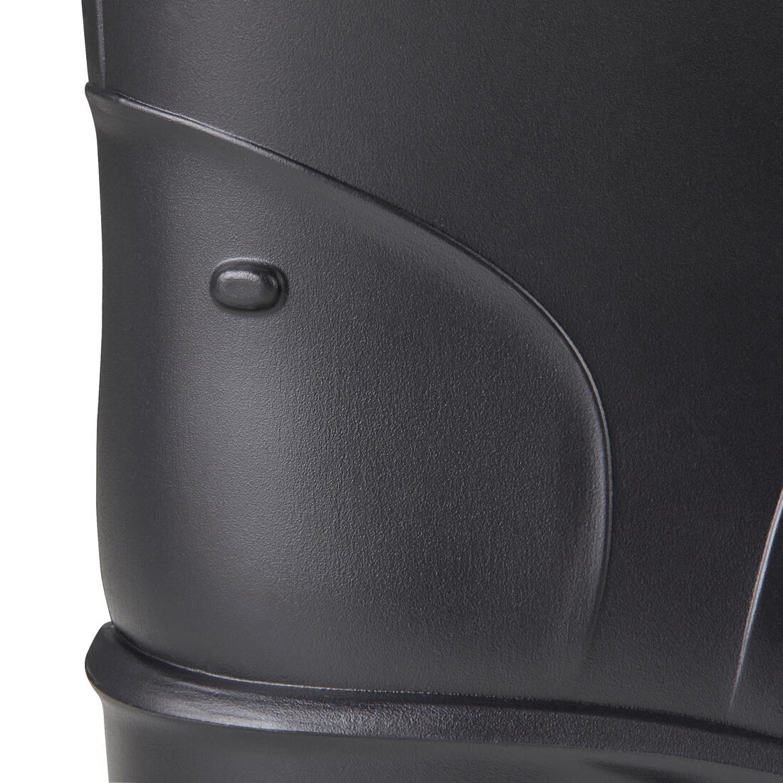 100 Baby Horse Riding Boots - Black - Image 8