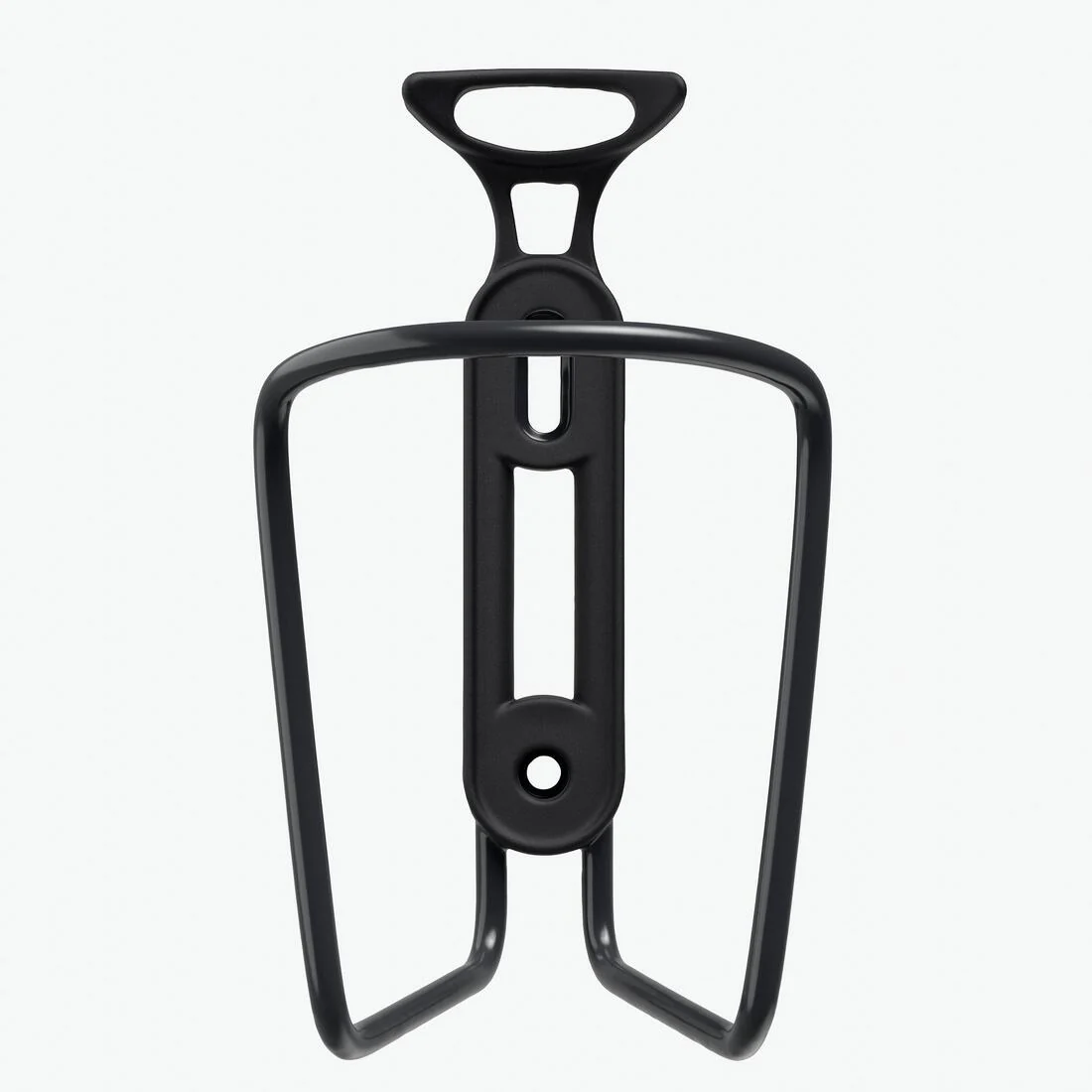 100 Bike Metal Bottle Cage - Black - Image 3