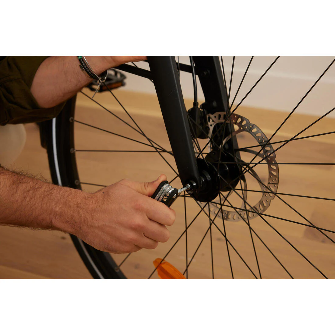 100 Bike Multitool - Image 12