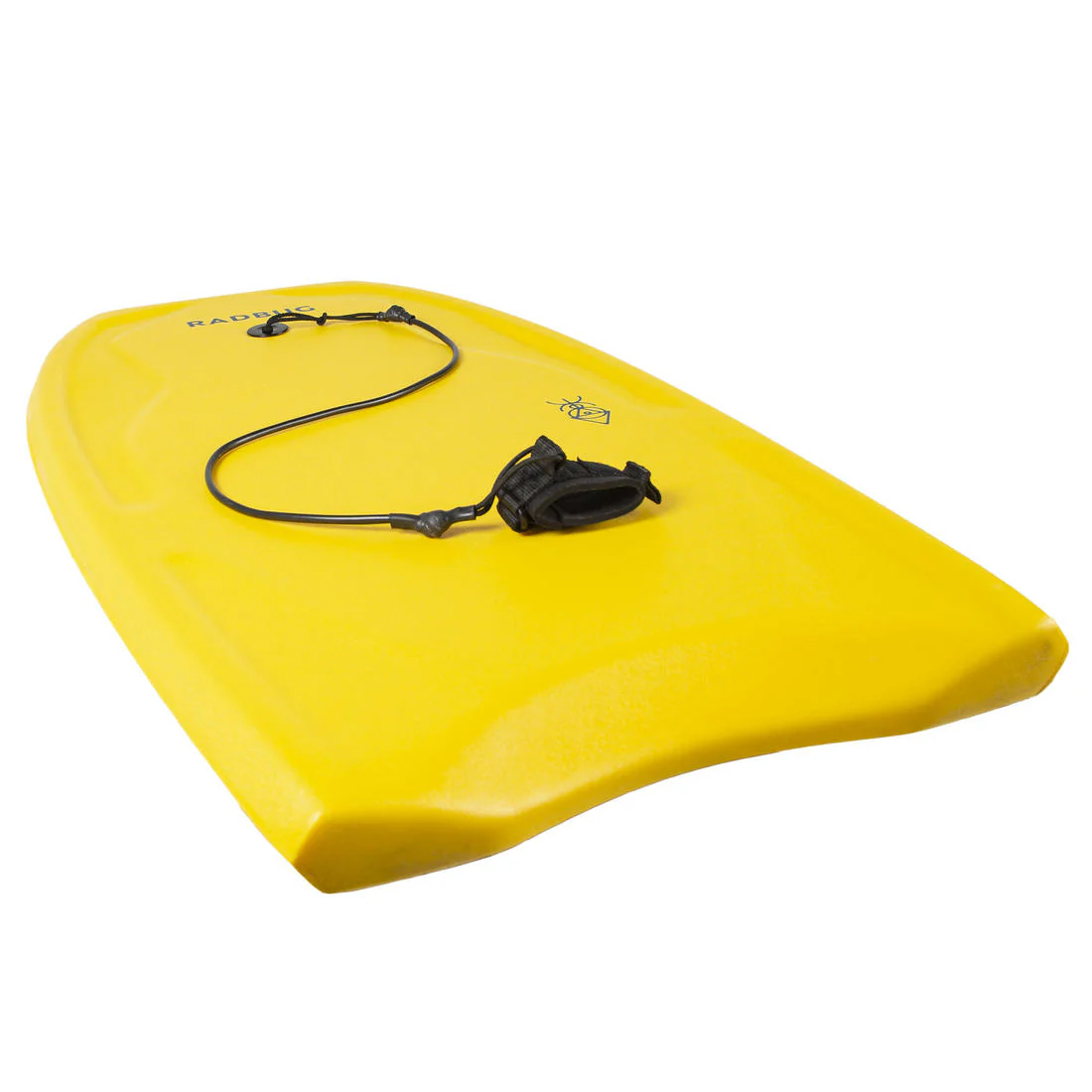 100 bodyboard with wrist leash - Image 4
