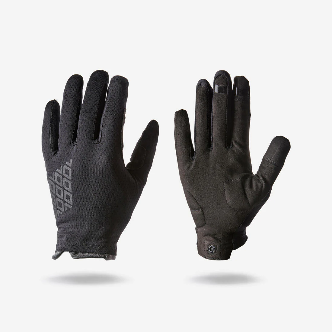 100 Breathable Mountain Bike Gloves