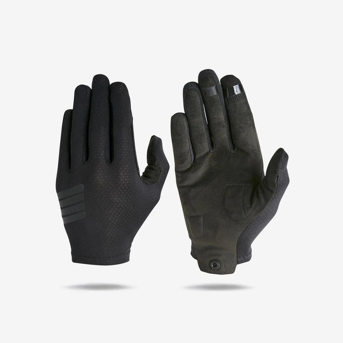 100 Breathable Mountain Bike Gloves - Image 2
