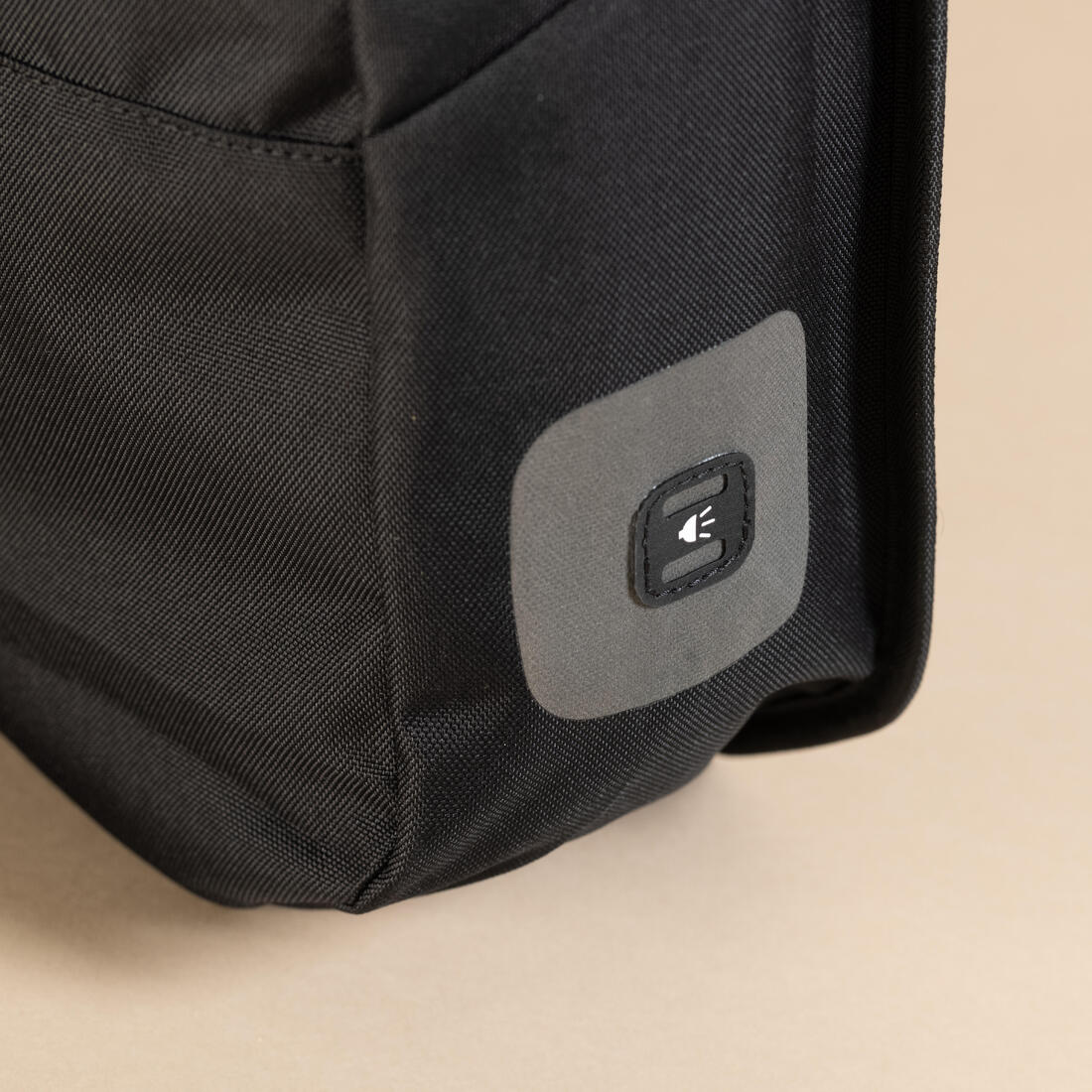 100 Pannier Rack Bike Bag 15L - Image 8