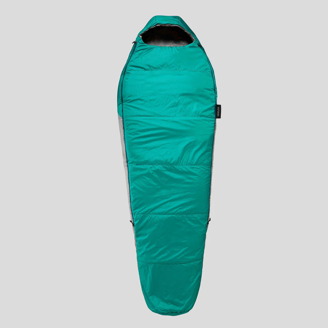 10°C trekking sleeping bag MT500 - Image 4