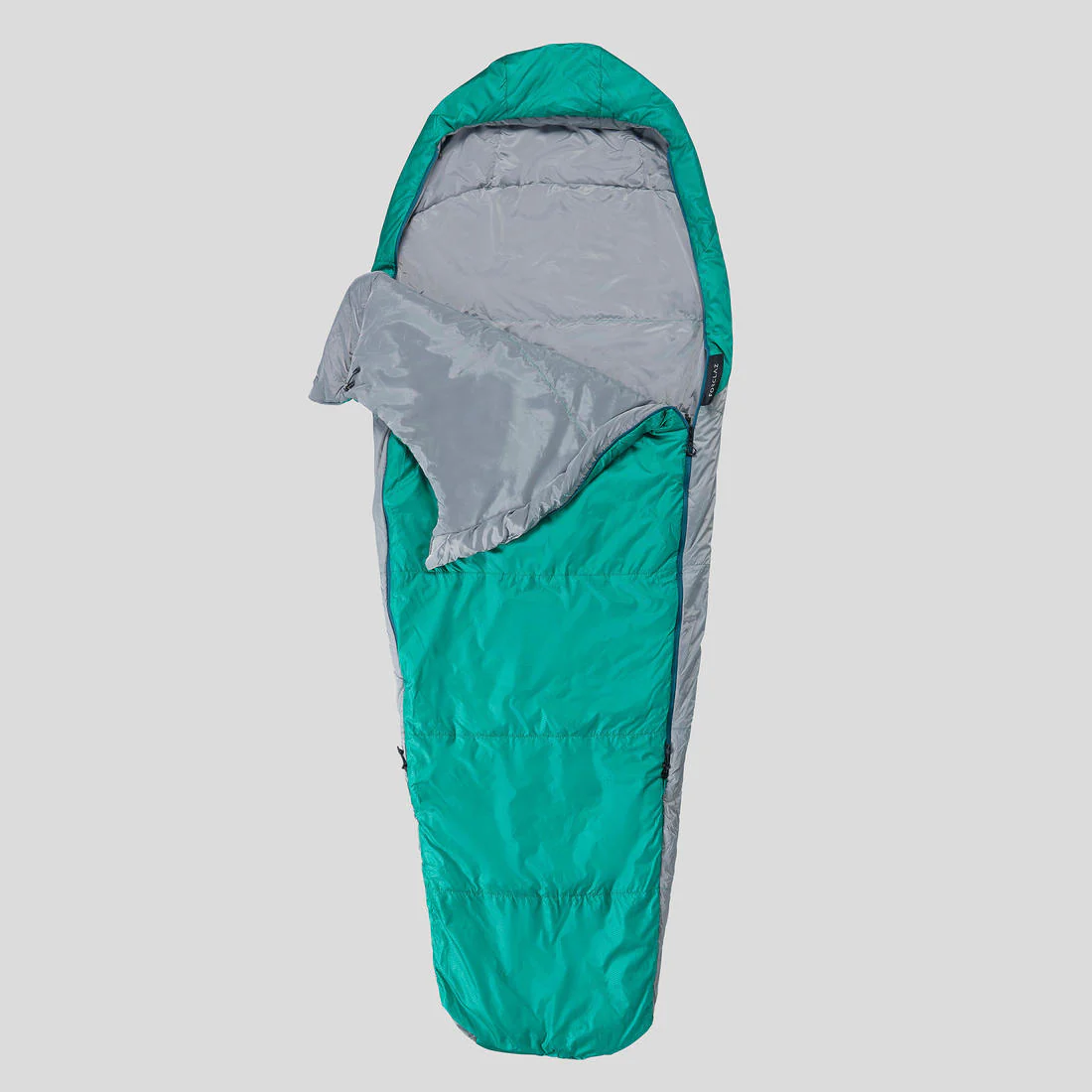 10°C trekking sleeping bag MT500 - Image 6