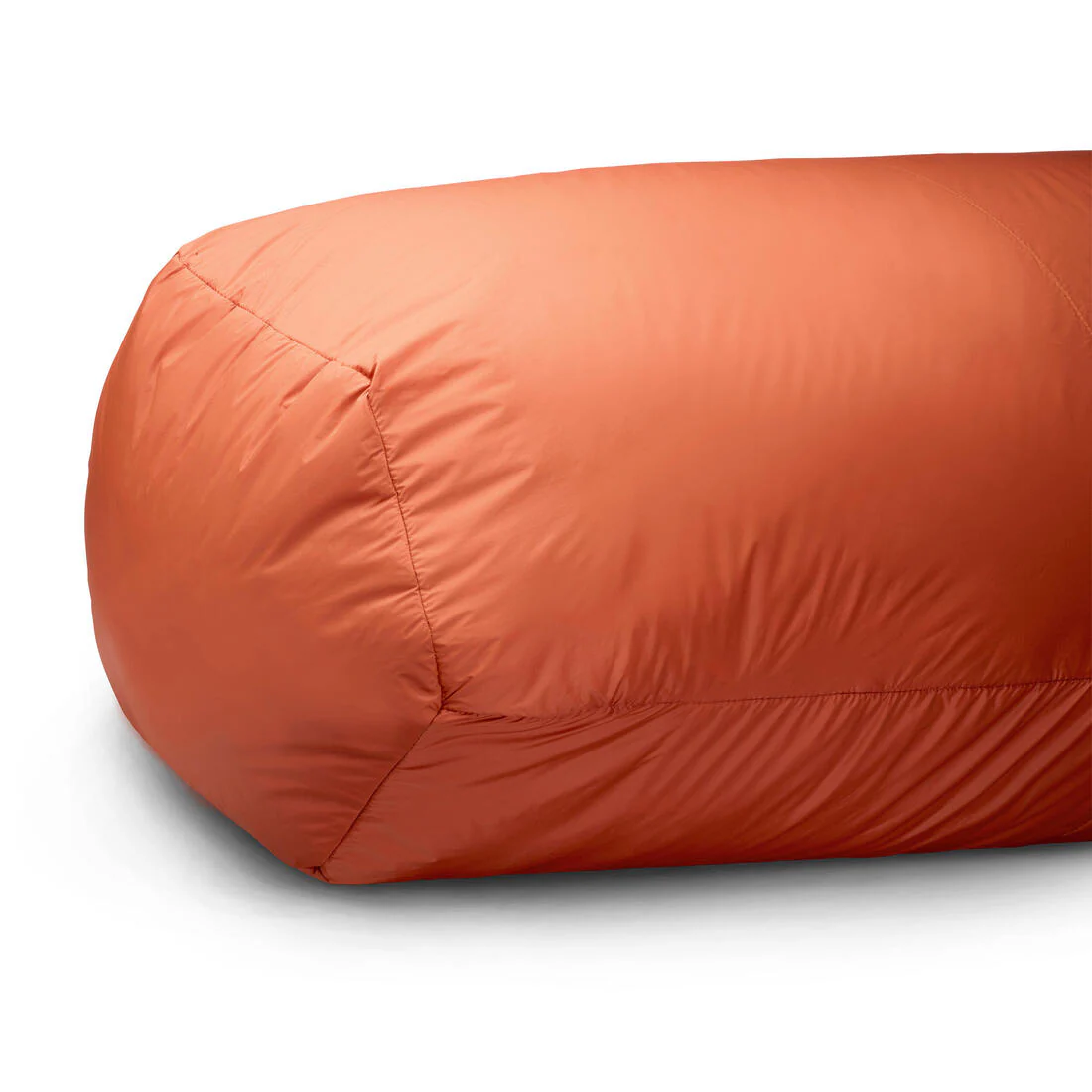 10°C trekking sleeping bag, twinnable - MT500 - Image 6