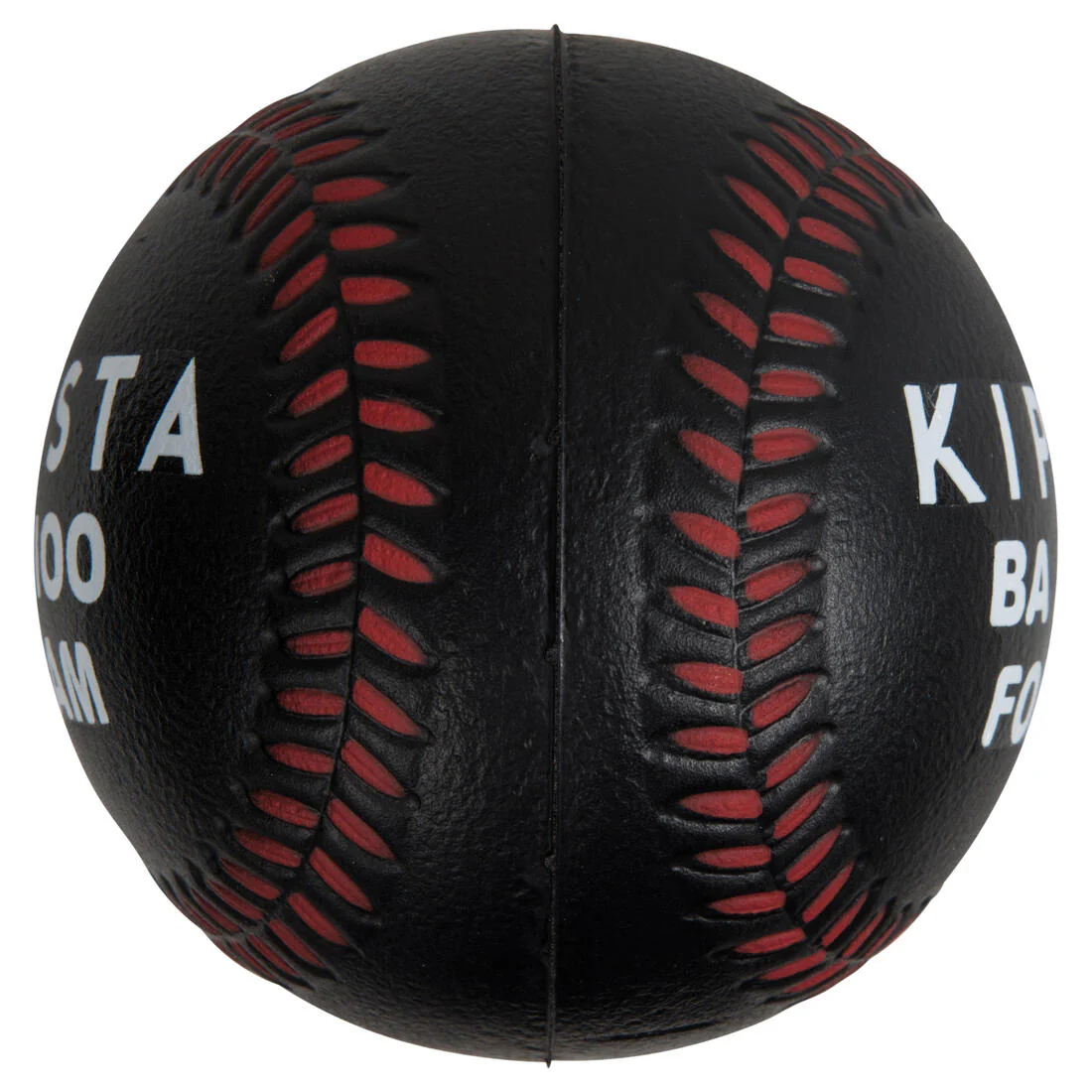 11" BA100 Foam Baseball Single Ball - Image 2