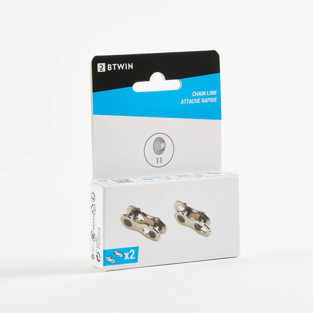 11-Speed Quick Release Links - Twin-Pack - Image 5